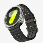 Θήκη Spigen SGP BEZEL TUNE DIVER για SAMSUNG GALAXY WATCH 8 (44 MM) - ΑΣΗΜΙ - ACS10009